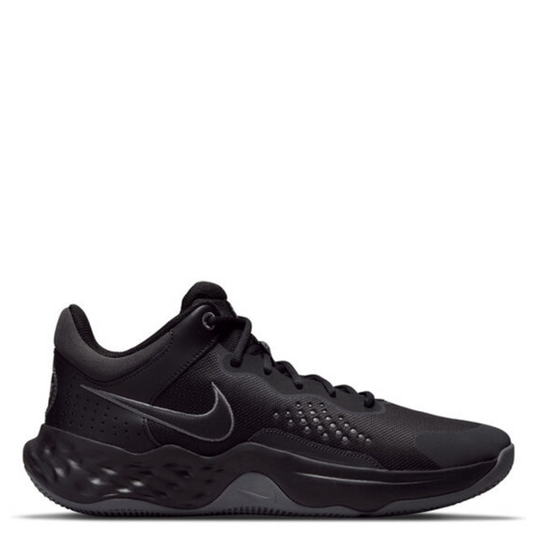 Mens Nike Fly By Mid 3 Black