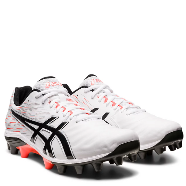 Asics Lethal Blend FF White/Black