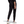 Load image into Gallery viewer, Womens Adidas Essentials Cut 3-Stripes Pants Black
