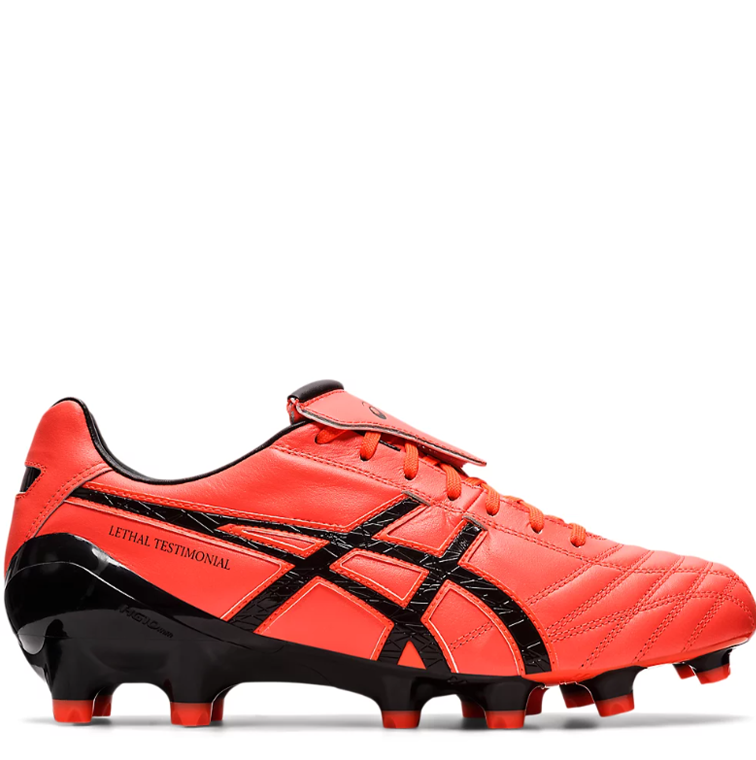 Asics lethal testimonial 4 sale sale