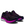 Load image into Gallery viewer, Side view of Womens Asics Gel Kayano 29 Black/Red Alert
