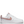 Load image into Gallery viewer, Womens Nike Court Vision Lo NN White/Pink Oxford side view
