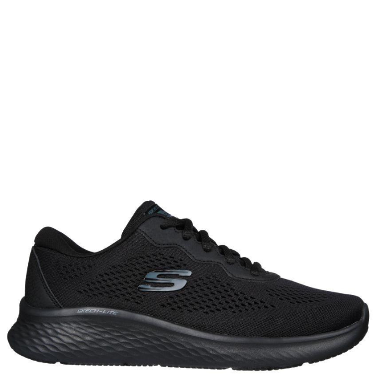 Womens Skechers Skech-Lite Pro - Perfect Time Black – Sneakers Direct Sydney