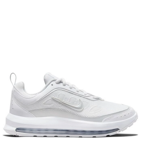 Womens Nike Air Max AP White/Pure Platinum/Silver