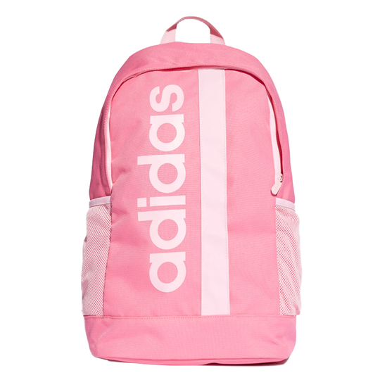 Adidas Linear Core Backpack Pink/Pink – Sneakers Direct Sydney