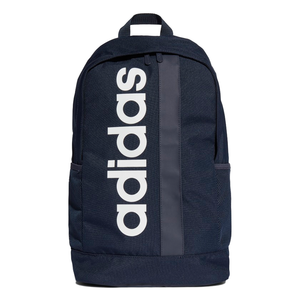 Adidas Linear Core Backpack Navy/White