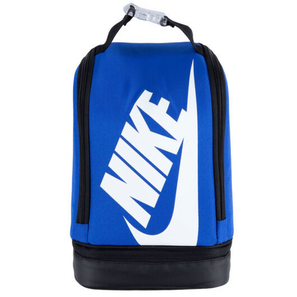 Nike Insulated Lunch Bag Game Royal