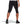 Load image into Gallery viewer, Back of Mens Adidas Tiro21 3/4 Pant Black
