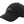 Load image into Gallery viewer, Adults Nike Just Do It Heritage 86 Black/White Hat
