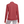 Load image into Gallery viewer, Back View of Womens Nike Swoosh 1/4 Zip Long Sleeve Running Top Canyon Red
