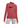 Load image into Gallery viewer, Womens Nike Swoosh 1/4 Zip Long Sleeve Running Top Canyon Red
