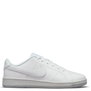 Womens Nike Court Royale 2 NN White - Sneakers Direct